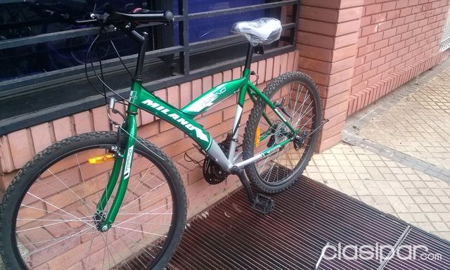 Bici Milano — foto 2