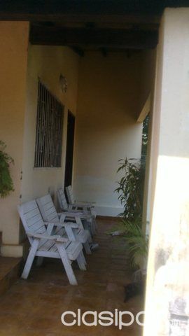 VENDO HERMOSA CASA KM 9 SAN LORENZO — foto 2