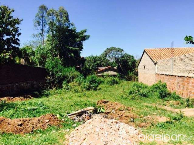 Remato terreno en Mariano Roque Alonso a 150 mts del súper España — foto 2