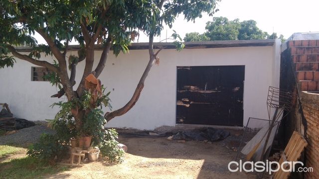 VENDO HERMOSA CASA CON CONSTRUCCION NUEVA EN SANTA MARIA — foto 2