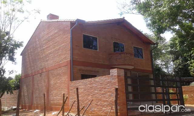 VENDO CASA A ESTRENAR — foto 2