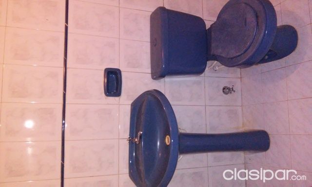 REMATO CASA TIPO DUPLEX EN ASUNCION ZONA SACRAMENTO — foto 2