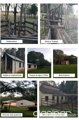 VENDO ESTANCIA EN VALENZUELA — foto 2