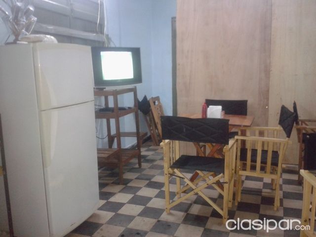 vendo pequeña lomitetia sobre republica Argentina a 5 cuadras de la terminal — foto 2