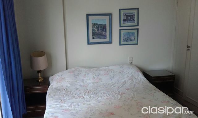 Dpto. Amoblado en Edificio Curupayty — foto 3