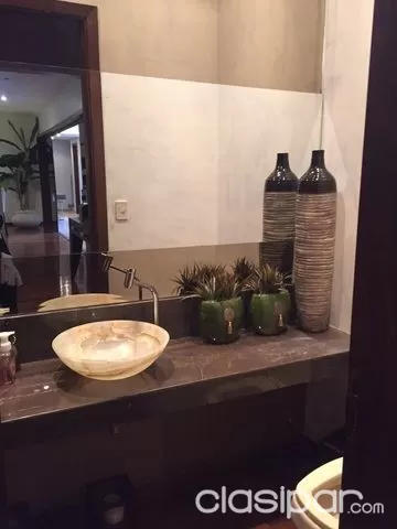 Alquilo hermosa casa con o sin muebles en Asunción a estrenar — foto 3