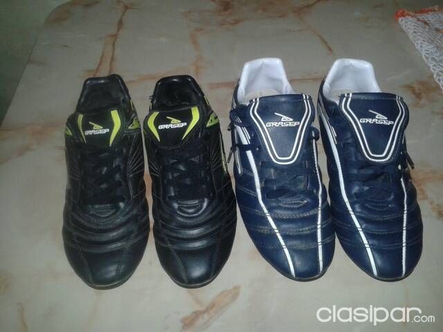 Botines Nike Mercurial Superfly Originales, Están Usados Le Harían Falta Un  Par De Arreglos, Talle 40 - Comprá en San Juan