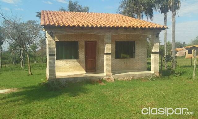 Vendo casa a estrenar — foto 2