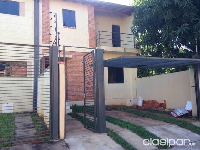 VENDO DUPLEX A ESTRENAR — foto 2