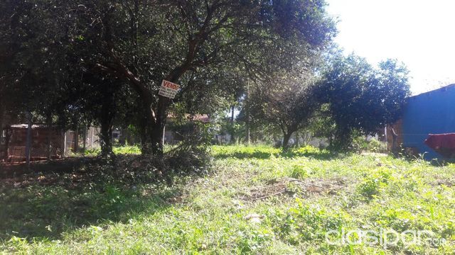 VENDO HERMOSO TERRENO EN VILLA ELISA!! Detras de la fabrica Mazzei,. — foto 2