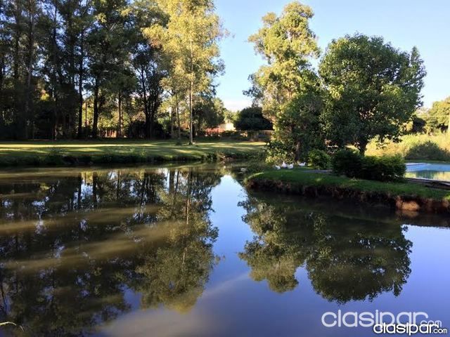 HERMOSA QUINTA CON MANANTIALES EN CAPIATA — foto 3