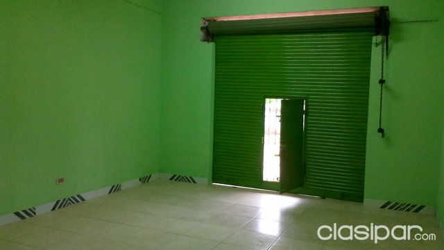 Alquilo Salón Comercial en el Centro de la Ciudad de Ñemby — foto 3