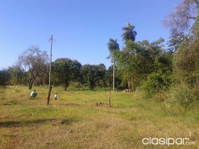 TERRENO COSTANERA ENCARNACION — foto 2