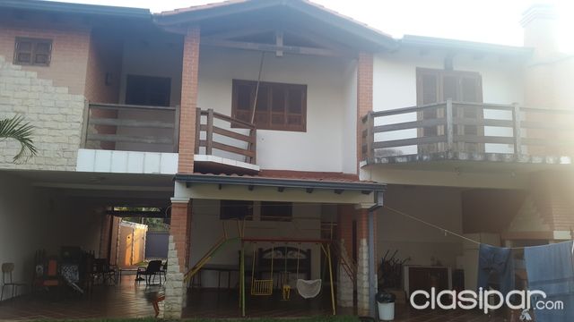 Hermosa Casa Zona Santa Teresa — foto 2