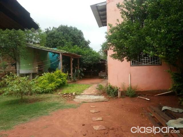 Vendo Casa Con Salones Sobre La Avenida San Antonio — foto 3