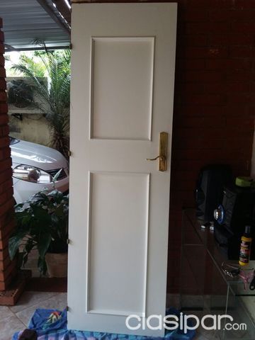 Puertas macisa — foto 3