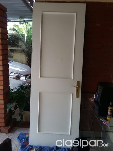 madera macisa puertas — foto 2