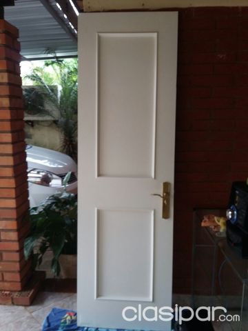 madera macisa puertas — foto 3