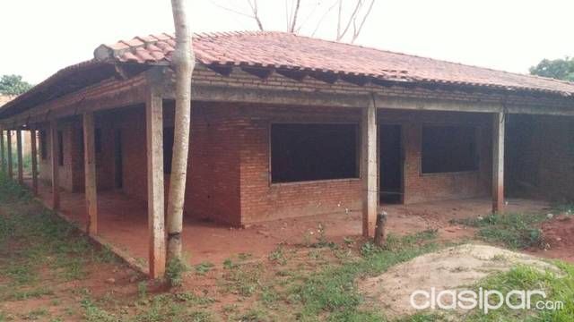 Vendo hermosa casa a terminar en Villa Elisa — foto 2