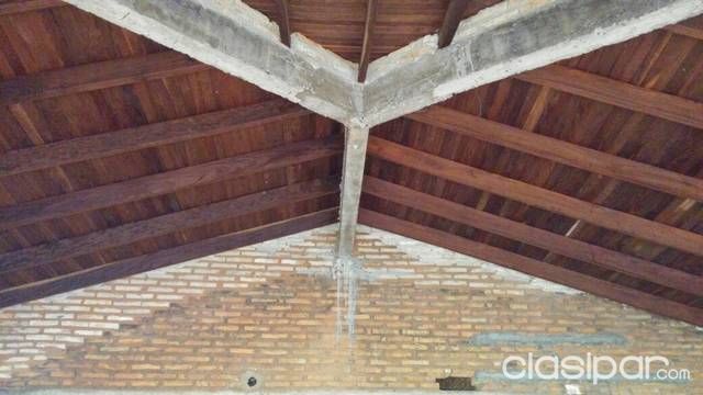 Vendo hermosa casa a terminar en Villa Elisa — foto 3