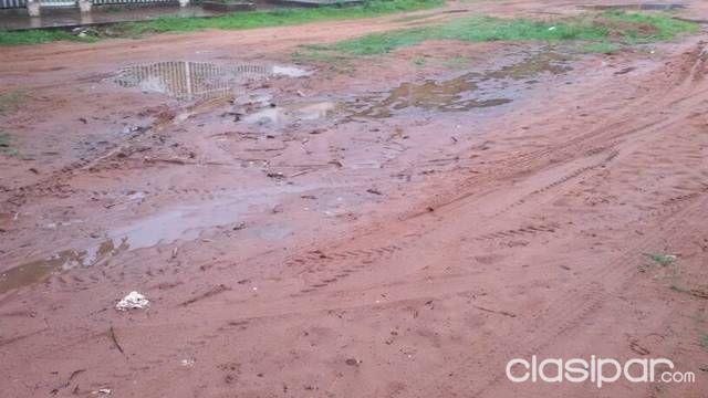 Vendo hermosos terrenos en ypane — foto 2