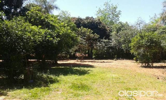 Vendo Hermosa Casa En Guarambaré 2.157 Mts2 — foto 3