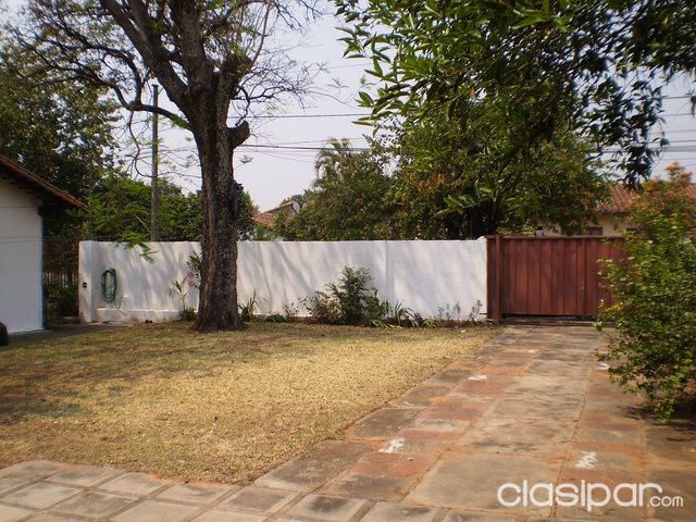 Casa en Barrio Tembetary — foto 2