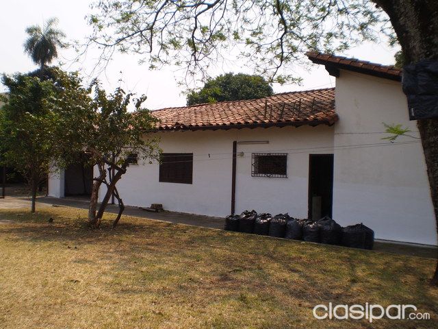 Casa en Barrio Tembetary — foto 3