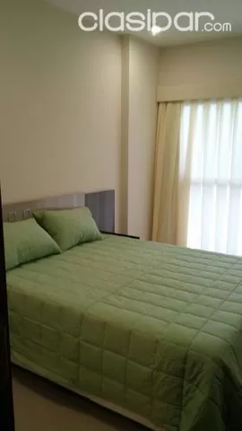 Departamento de Un dormitorio totalmente amoblado en AVDA. SANTA TERESA — foto 2