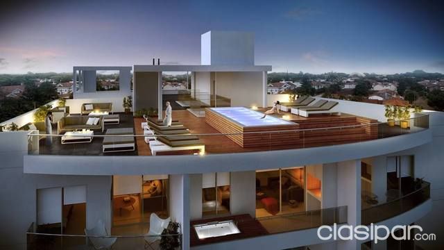 PUNTA DEL ESTE TOWER - VILLA AURELIA — foto 2