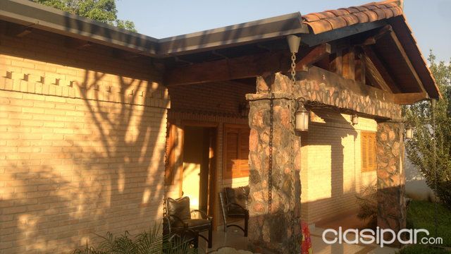 Hermosa propiedad en la ciudad de Paraguari-Zona centrica — foto 2