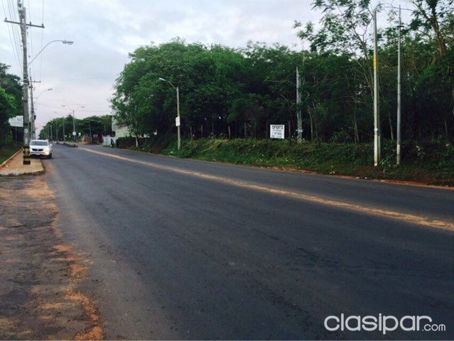 Oferto terreno en Villa Elisa sobre Von Poleski. 2 hectáreas — foto 2