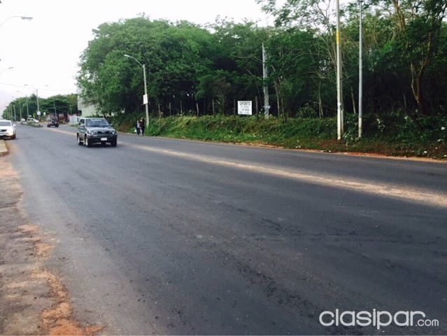 Oferto terreno en Villa Elisa sobre Von Poleski. 2 hectáreas — foto 3