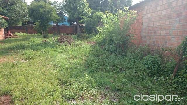 Hermoso terreno en Ñemby — foto 2