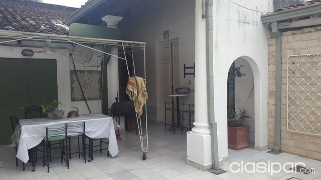 Casa Amplia en Pleno Centro sobre 25 de Mayo — foto 2