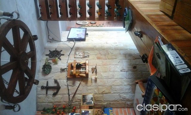 Departamento de dos piso — foto 3