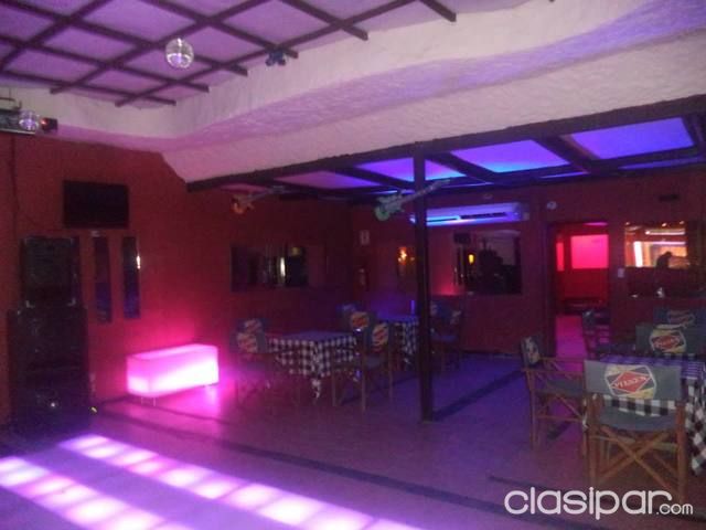 ** LOCAL PARA EL FESTEJO DE 15 AÑOS, BODAS, ANIVERSARIOS, FIESTAS SOCIALES ** — foto 2
