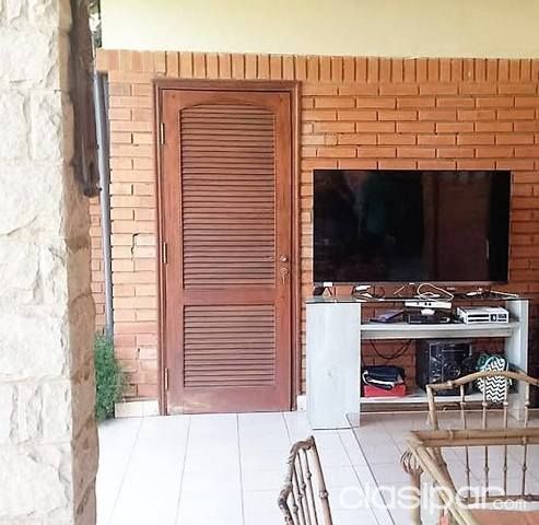 DUPLEX EN ASUNCION – Bº MCAL. ESTIGARRIBIA — foto 2