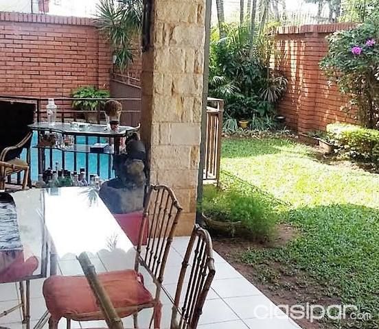 DUPLEX EN ASUNCION – Bº MCAL. ESTIGARRIBIA — foto 3