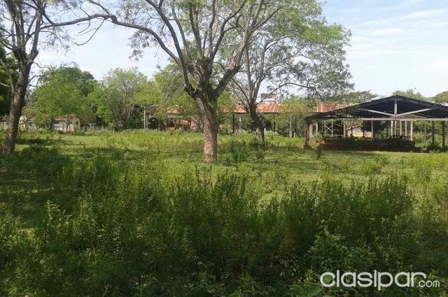 PROPIEDAD EN CAPIATA - EN ESQUINA — foto 2