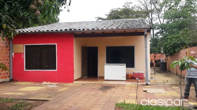 linda casa — foto 2