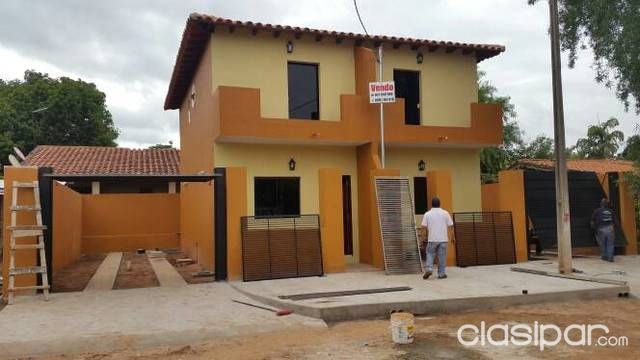 Villa Elisa. Espectaculares Duplex — foto 2