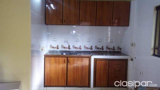 departamento — foto 3