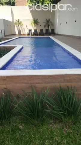 Departamento de Primer nivel a Estrenar zona Molas Lopez — foto 2