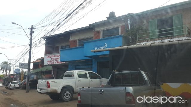VENDO SOBRE SANTA TERESA - SALONES Y DEPARTAMENTOS — foto 2