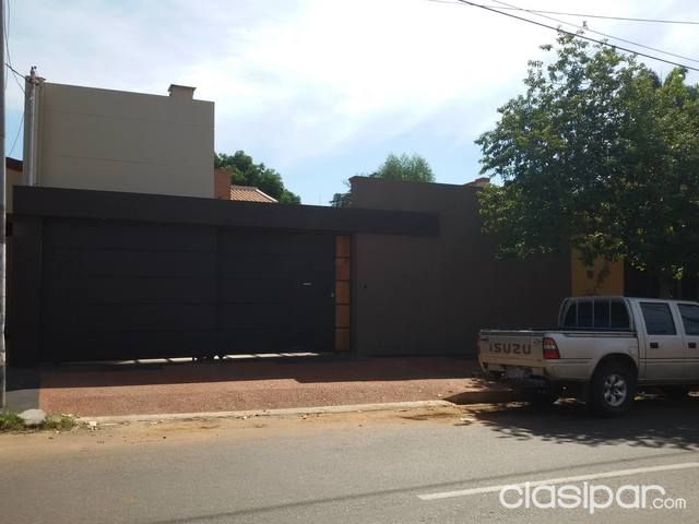VENDO VIVIENDA A ESTRENAR DETRAS DE LA MUNICIPALIDAD DE ASUNCION — foto 2