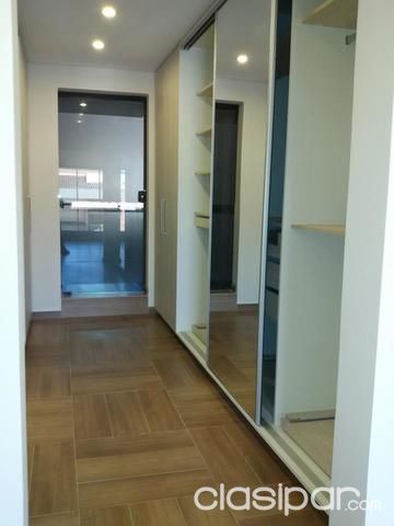 VENDO VIVIENDA A ESTRENAR DETRAS DE LA MUNICIPALIDAD DE ASUNCION — foto 3