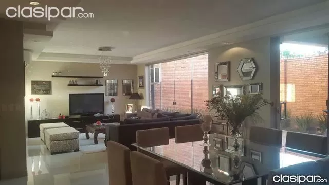ALQUILO CASA A ESTRENAR EN BO LAS MERCEDES — foto 2