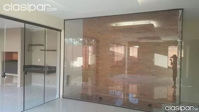 ALQUILO CASA A ESTRENAR EN BO LAS MERCEDES — foto 3