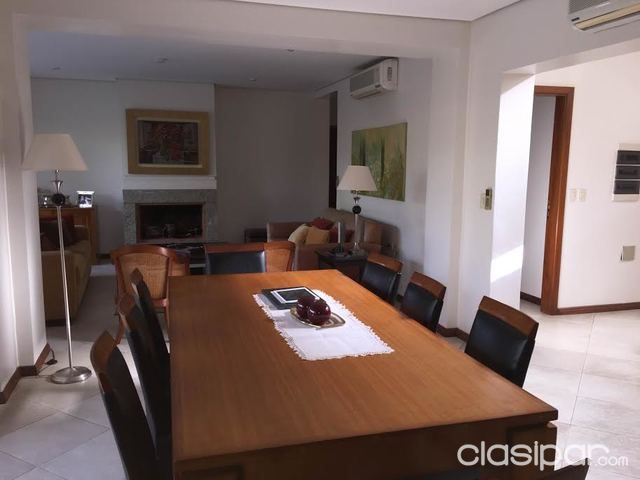 ALQUILO CASA EN BARRIO CERRADO - MBURUCUYA — foto 3